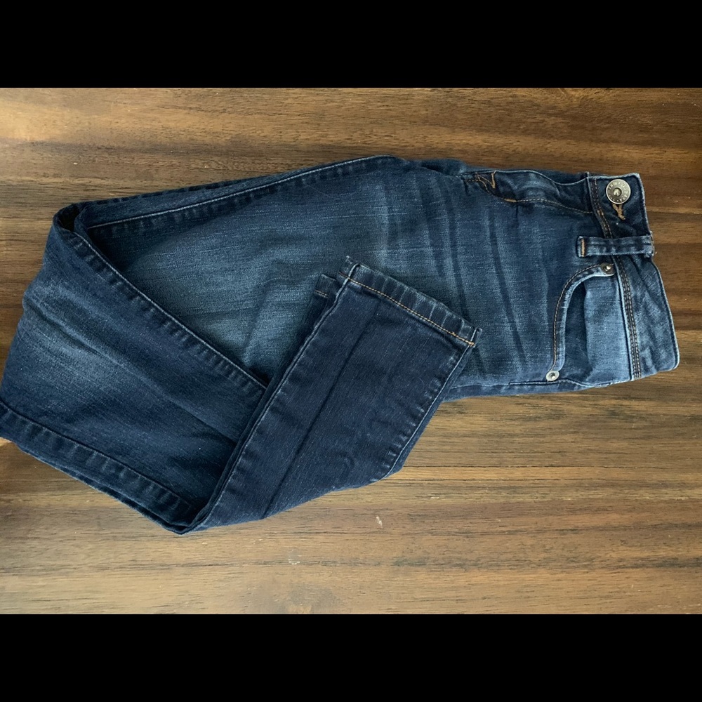 Papaya size 5 jeans